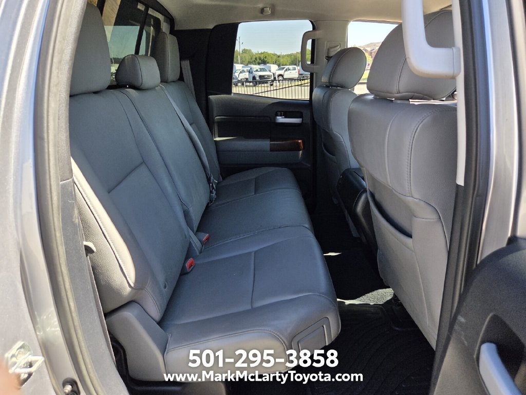 Used 2013 Toyota Tundra Limited RWD image 15