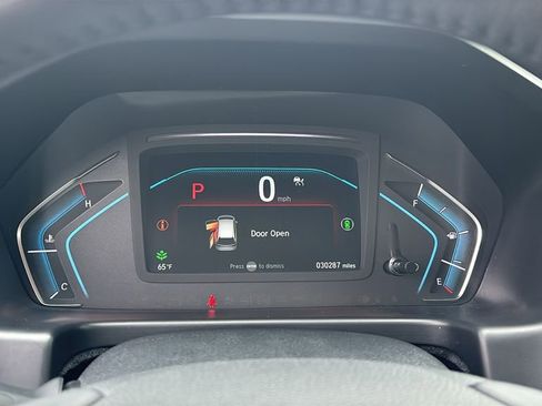 Used 2024 Honda Odyssey Elite image 16