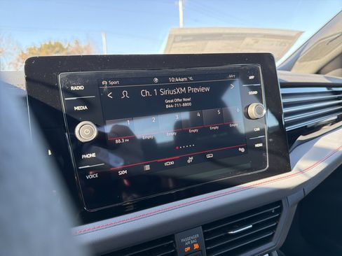 New 2026 Volkswagen Jetta GLI Autobahn image 19