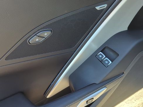 Used 2019 Chevrolet Corvette Stingray Coupe w/ 1LT image 11