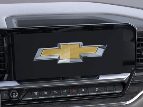 New 2026 Chevrolet Silverado 2500 LTZ w/ LTZ Premium Package AWD/4WD image 20