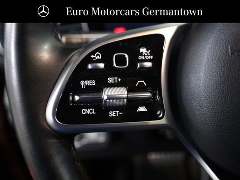 Certified 2023 Mercedes-Benz GLS 580 4MATIC image 12
