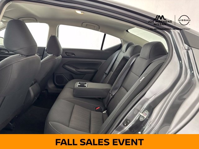 Certified 2026 Nissan Altima 2.5 SV FWD image 48