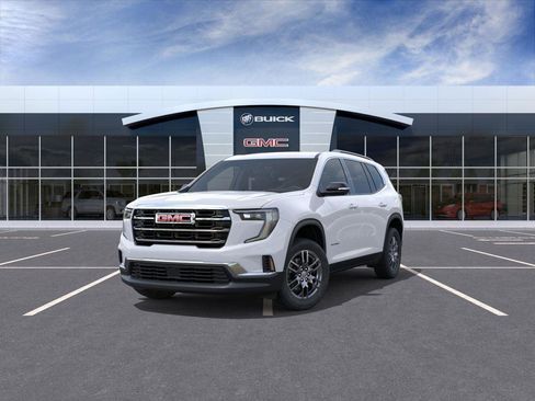 New 2026 GMC Acadia Elevation image 22