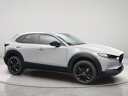New 2026 MAZDA CX-30 AWD 2.5 S w/ Select Sport Pkg