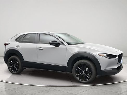 New 2026 MAZDA CX-30 AWD 2.5 S w/ Select Sport Pkg image 1