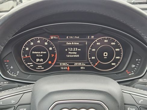 Used 2019 Audi Q5 2.0T Premium Plus w/ Premium Plus Package image 17