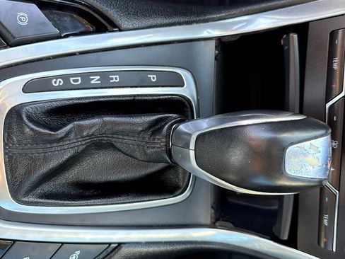 Used 2015 Ford Edge Sport w/ Equipment Group 401A image 25