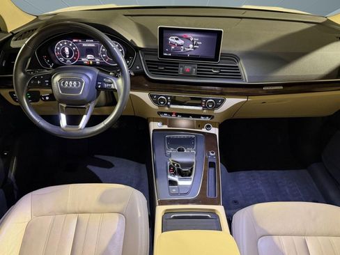 Used 2019 Audi Q5 2.0T Premium Plus w/ Premium Plus Package AWD/4WD image 24