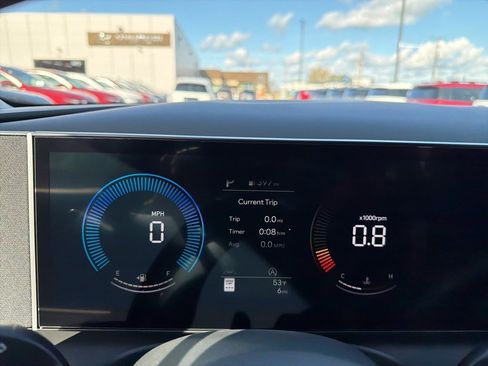 New 2026 Hyundai Tucson SEL image 36