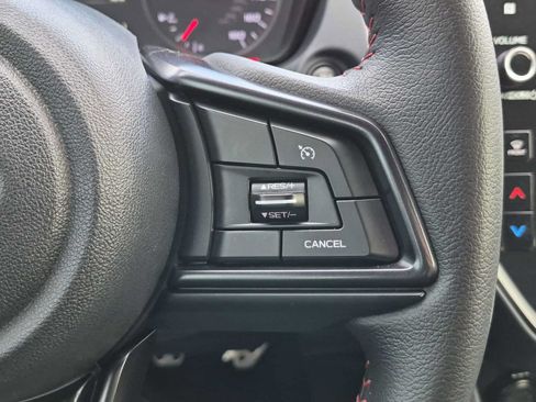 Used 2022 Subaru WRX Premium AWD/4WD image 27