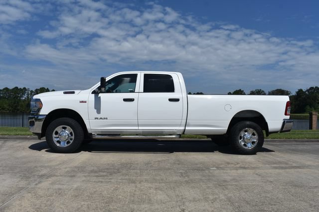 Used 2021 RAM 2500 Tradesman w/ Chrome Appearance Group AWD/4WD image 7