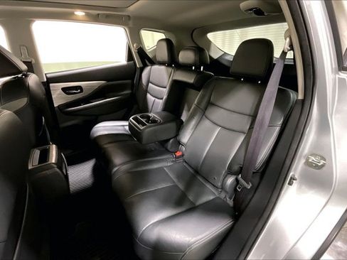 Used 2015 Nissan Murano Platinum w/ Platinum Technology Package AWD/4WD image 26