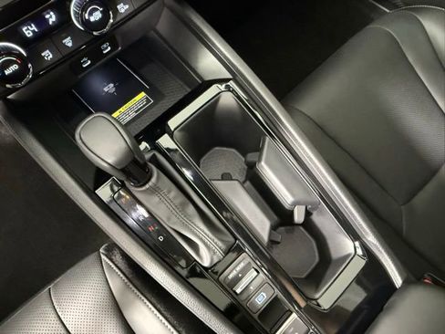 Used 2025 Honda Accord EX-L image 23