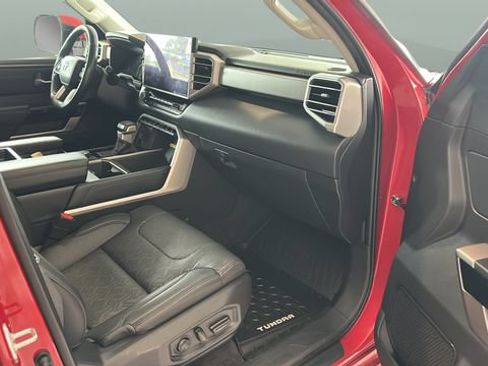 Used 2022 Toyota Tundra Limited AWD/4WD image 20