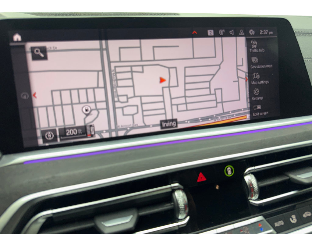 Used 2020 BMW X7 xDrive40i w/ Premium Package AWD/4WD image 70