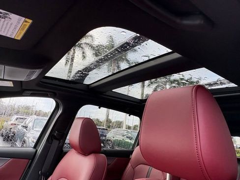 New 2026 MAZDA CX-70 3.3 Turbo S w/ Premium Package image 13