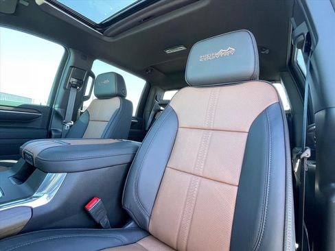 New 2026 Chevrolet Silverado 2500 High Country w/ Technology Package AWD/4WD image 23