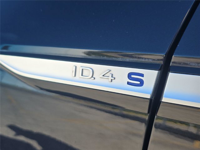 Certified 2023 Volkswagen ID.4 S RWD image 7