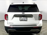 Certified 2024 Ford Explorer Limited image 4
