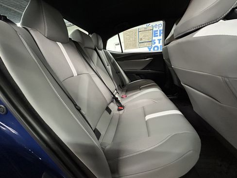 Used 2025 Toyota Camry SE image 16