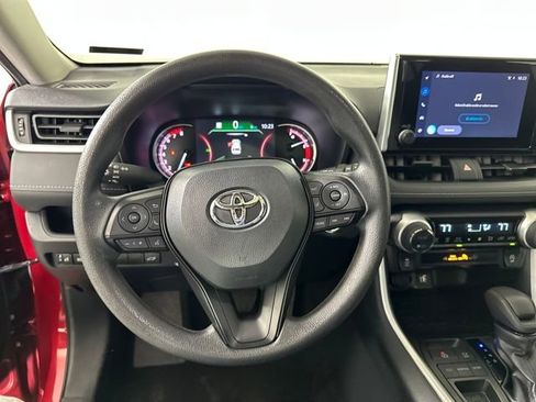 Used 2023 Toyota RAV4 XLE w/ Convenience Package image 13
