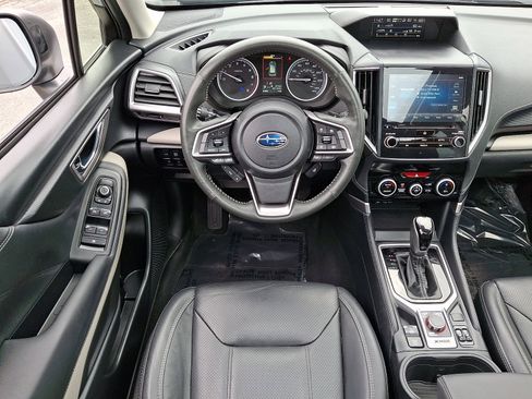 Used 2023 Subaru Forester Limited AWD/4WD image 13