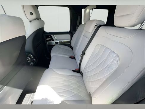 Used 2022 Mercedes-Benz G 63 AMG 4MATIC image 20