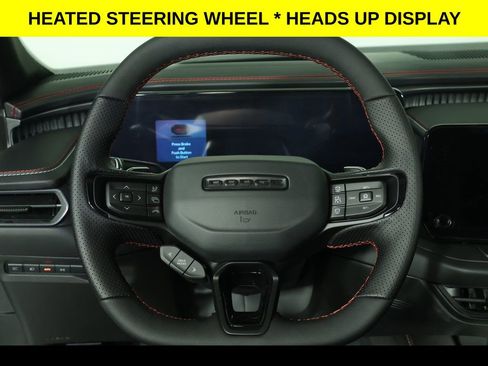 New 2026 Dodge Charger R/T Scat Pack image 4