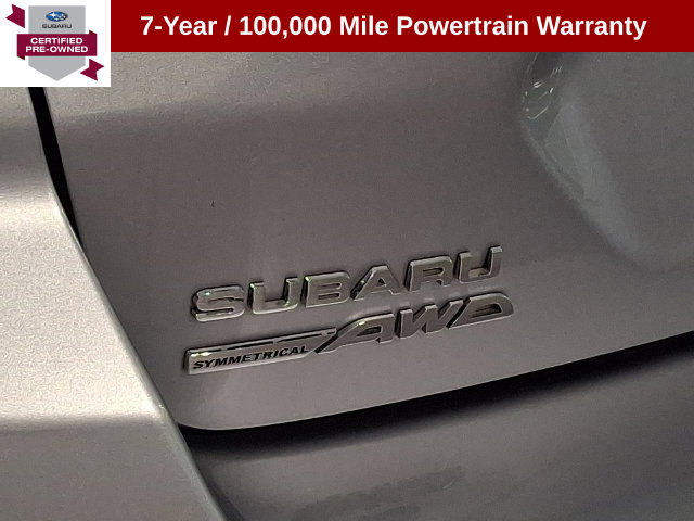 Certified 2024 Subaru Impreza 2.0i AWD/4WD image 29