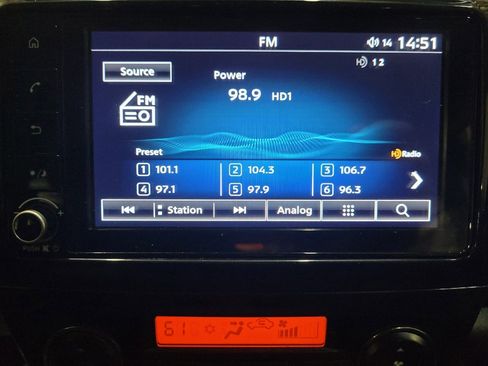 Used 2024 Mitsubishi Mirage ES FWD image 25