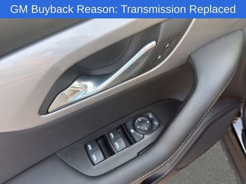 Used 2024 Chevrolet Blazer LT w/ Convenience Package FWD image 12