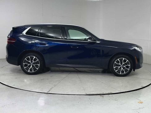 New 2026 BMW X3 xDrive30 w/ Premium Package image 9