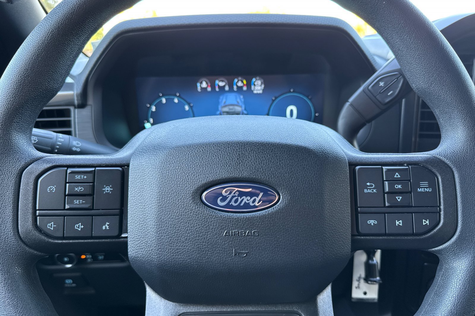 Used 2024 Ford F150 STX RWD image 29