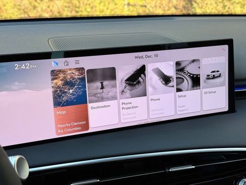 New 2026 Genesis GV70 2.5T image 29