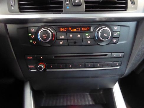 Used 2013 BMW X3 xDrive28i image 17