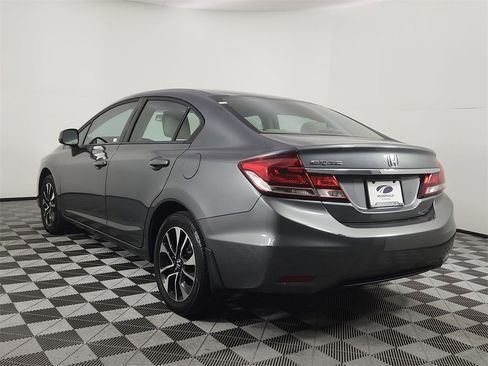 Used 2013 Honda Civic EX image 3