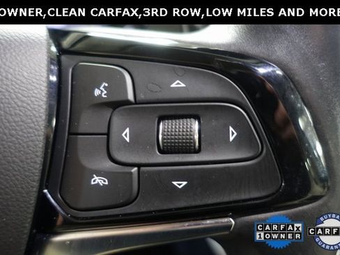 Used 2024 Buick Enclave Essence w/ Experience Buick Package image 12