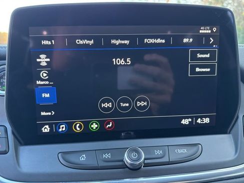 Used 2024 Chevrolet Blazer LT w/ Convenience Package image 16