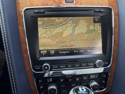 Used 2012 Bentley Continental GT image 22