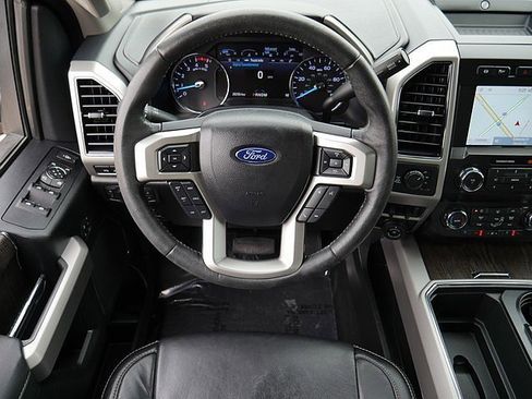 Used 2020 Ford F250 Lariat w/ Lariat Ultimate Package image 18