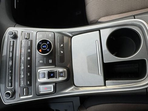 Certified 2023 Hyundai Santa Fe SEL AWD/4WD image 18