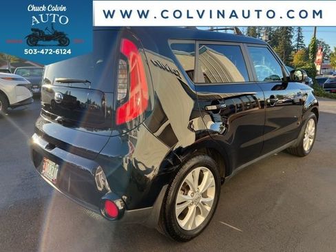 Used 2016 Kia Soul ! image 6
