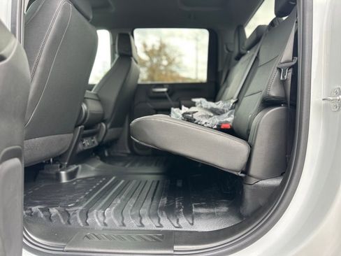 New 2025 Chevrolet Silverado 3500 W/T w/ WT Convenience Package image 21