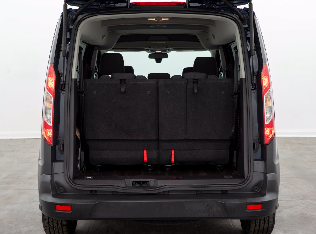 Used 2016 Ford Transit Connect XL FWD image 11