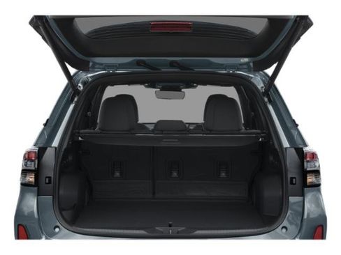 New 2026 Subaru Forester Touring AWD/4WD image 13