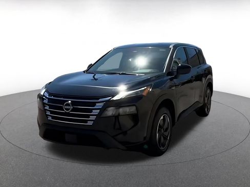 Used 2025 Nissan Rogue SV AWD/4WD image 5