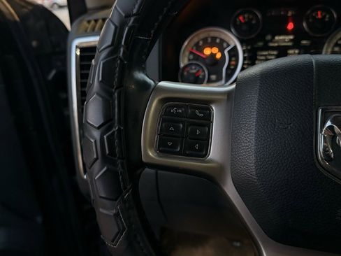 Used 2014 RAM 3500 Laramie image 51