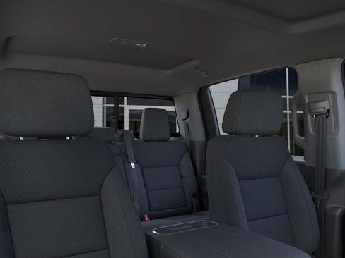 New 2026 GMC Sierra 1500 Elevation w/ Preferred Package AWD/4WD image 36
