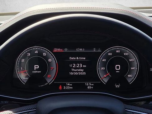 New 2026 Audi Q8 Prestige image 23